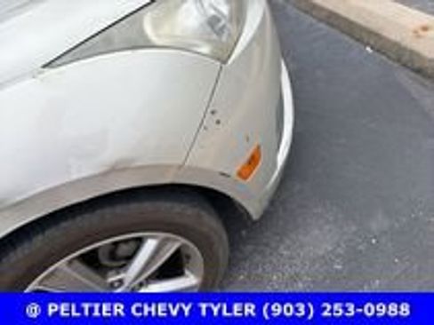 Used 2013 Chevrolet Cruze LT FWD image 8