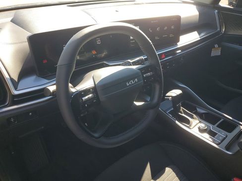 New 2026 Kia Sorento LX image 22
