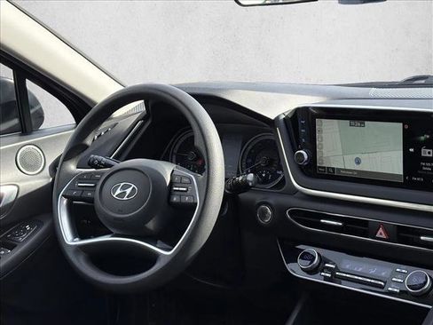 Used 2023 Hyundai Sonata SEL image 18