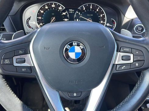 Used 2019 BMW X3 xDrive30i w/ Driving Assistance Package AWD/4WD image 6