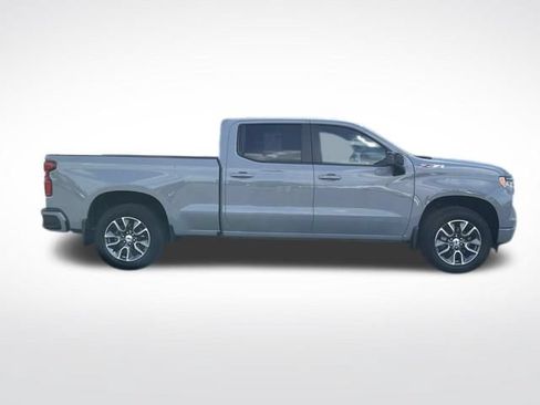 Used 2024 Chevrolet Silverado 1500 RST w/ Convenience Package II AWD/4WD image 16