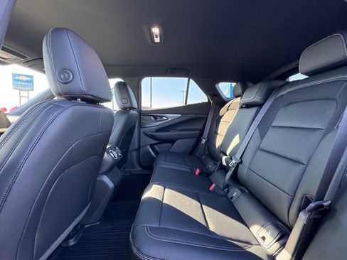 New 2026 Chevrolet Blazer EV LT image 9