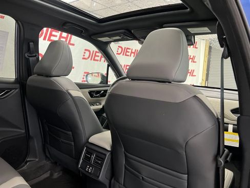 New 2026 Subaru Forester Limited AWD/4WD image 13