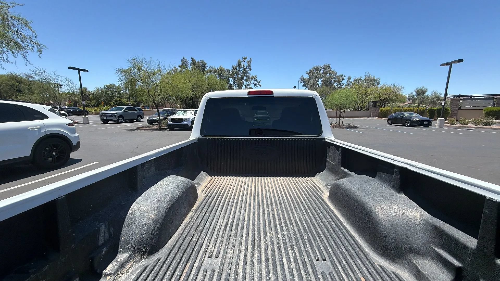 Used 2008 Ford Ranger XL RWD image 3