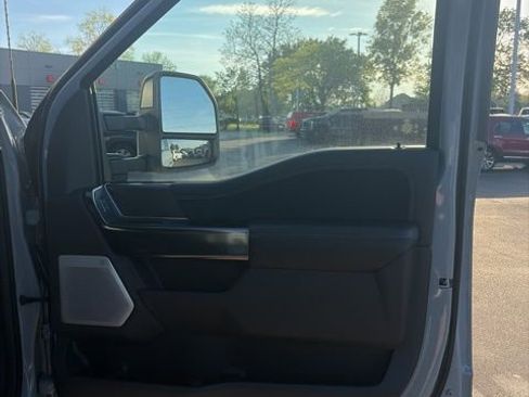 New 2026 Ford F350 Platinum AWD/4WD image 20