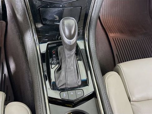 Used 2018 Cadillac ATS Luxury w/ Safety and Security Package image 17