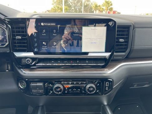 New 2024 Chevrolet Silverado 1500 RST w/ All Star Edition Plus image 25