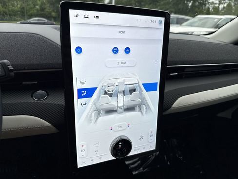 Used 2024 Ford Mustang Mach-E Premium image 16