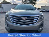 Used 2018 Cadillac XT5 Luxury w/ Driver Awareness Package image 4