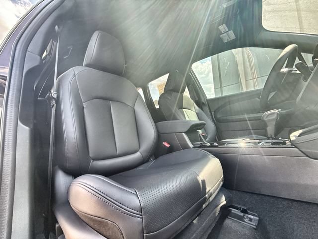 New 2026 Subaru Forester Premium AWD/4WD image 27