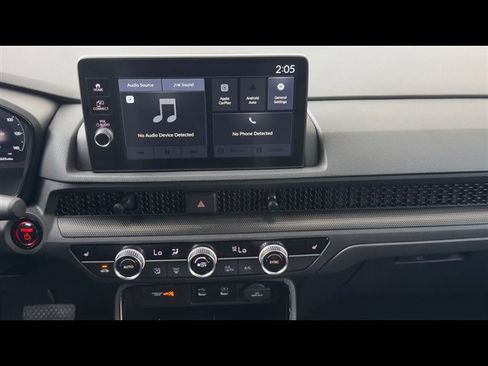 Certified 2026 Honda CR-V Sport-L image 21