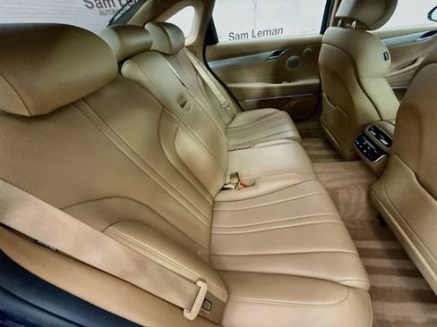 Used 2025 Genesis G80 2.5T Advanced AWD/4WD image 28
