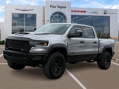 Used 2025 RAM 1500 RHO w/ RHO Level 1 Equipment Group