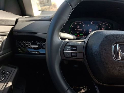Certified 2025 Honda Accord EX-L image 21