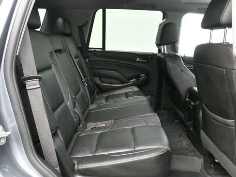 Used 2018 Chevrolet Tahoe LT image 11
