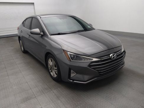 Used 2019 Hyundai Elantra Value Edition FWD image 13