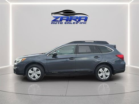 Used 2015 Subaru Outback 2.5i AWD/4WD image 4