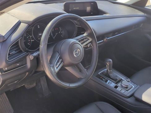 Used 2023 MAZDA CX-30 AWD 2.5 S w/ Select Package image 13