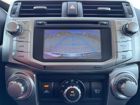 Used 2015 Toyota 4Runner SR5 RWD image 21