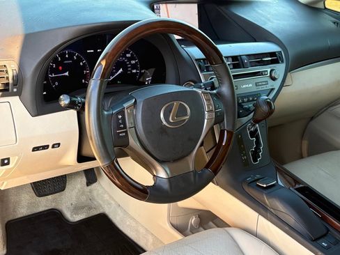 Used 2015 Lexus RX 350 350 image 15