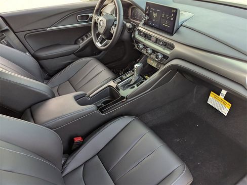 New 2026 Acura Integra A-Spec image 16