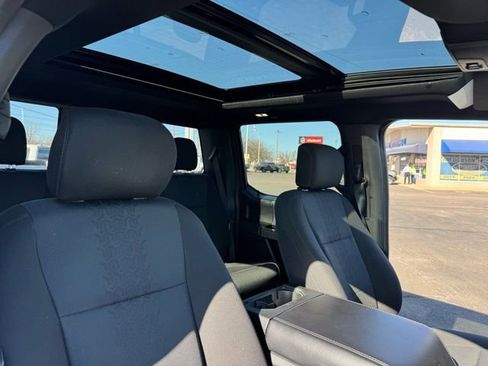 Used 2019 Ford F150 XLT w/ Equipment Group 302A Luxury image 3