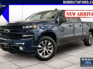 Used 2021 Chevrolet Silverado 1500 RST w/ Convenience Package II video 1