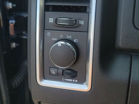 Used 2022 RAM 1500 Classic Warlock w/ Electronics Group image 15