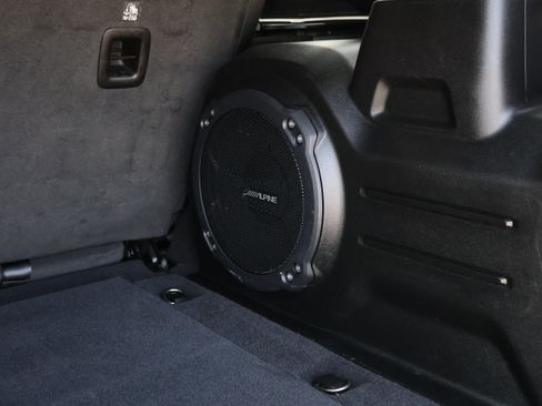 Used 2021 Jeep Wrangler Unlimited Rubicon AWD/4WD image 8