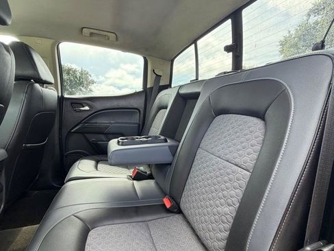 Used 2016 Chevrolet Colorado Z71 RWD image 13