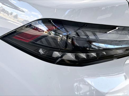 New 2026 Nissan Sentra SV w/ SV Convenience Package FWD image 14