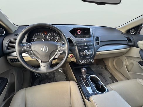 Used 2016 Acura RDX FWD image 15