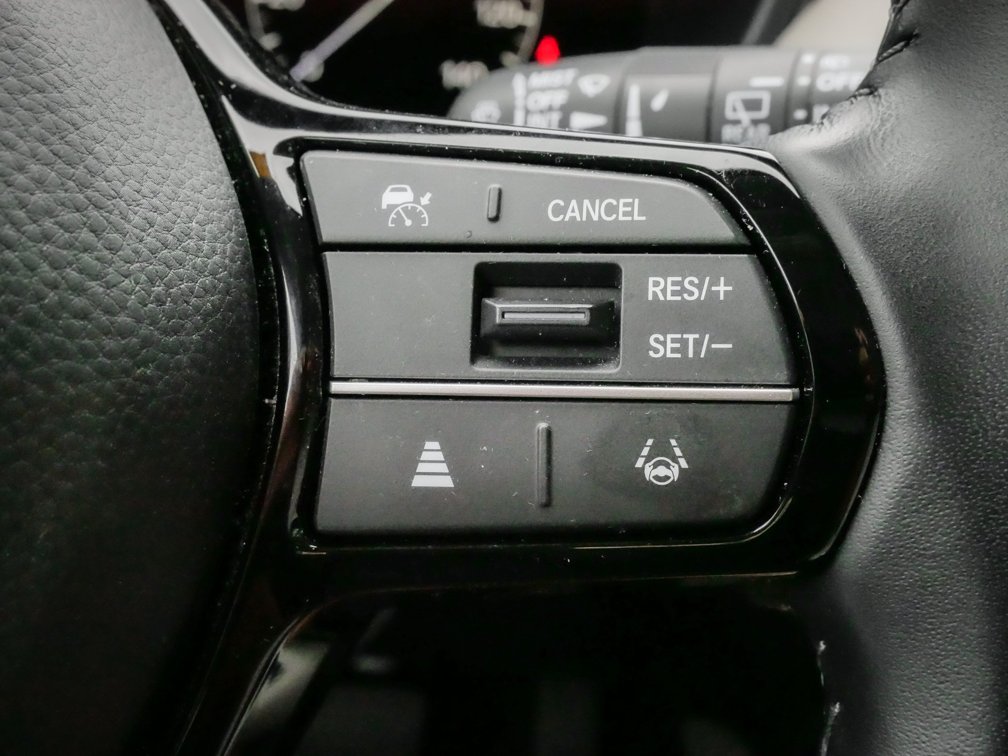 Certified 2026 Honda HR-V EX-L image 19