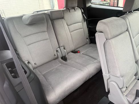 Used 2019 Honda Pilot LX image 13