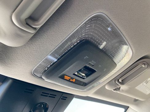 New 2026 Toyota Prius LE FWD image 27