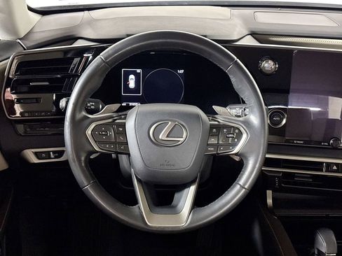 Used 2023 Lexus RX 350 AWD w/ Cold Area Package image 13