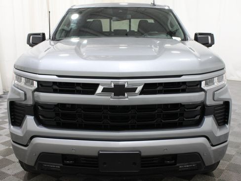 Used 2024 Chevrolet Silverado 1500 RST w/ RST All Star Premium Package AWD/4WD image 36