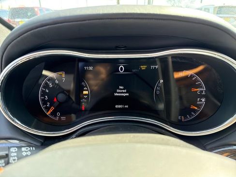 Used 2019 Jeep Grand Cherokee Summit AWD/4WD image 18