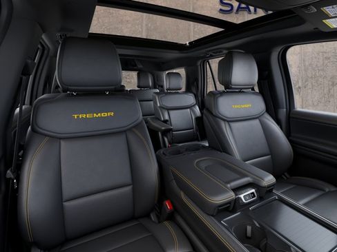 New 2027 Ford Expedition Tremor w/ Driver's Package AWD/4WD image 10