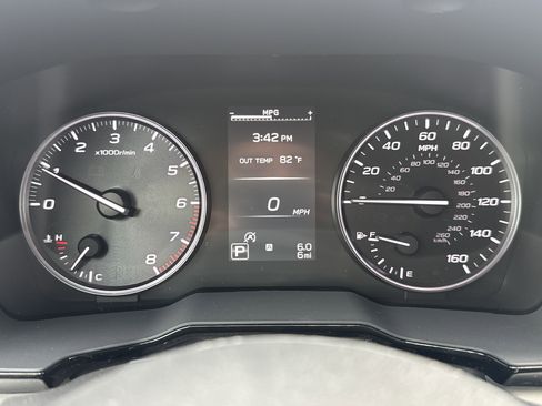 New 2025 Subaru Legacy Premium w/ Popular Package #1A image 3