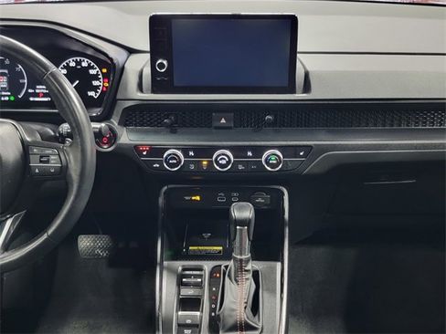 Certified 2024 Honda CR-V Sport-L image 19