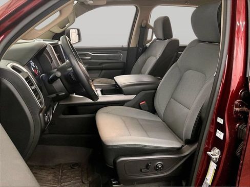 Used 2020 RAM 1500 Big Horn AWD/4WD image 24