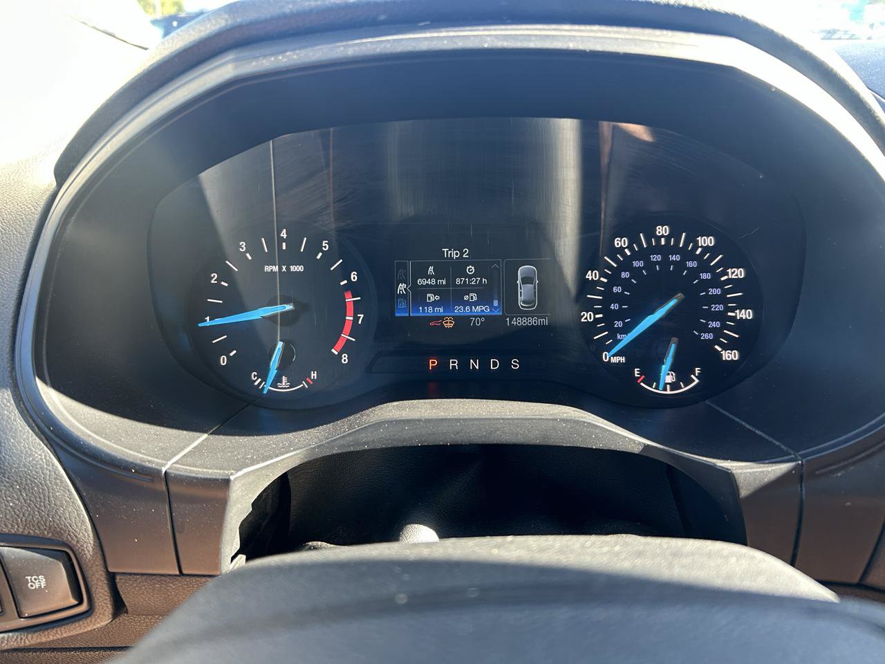Used 2019 Ford Edge SE AWD/4WD image 20