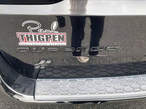 Used 2019 Dodge Durango R/T AWD/4WD image 8