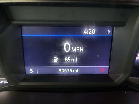 Used 2020 GMC Sierra 1500 Elevation w/ Elevation Value Package image 20