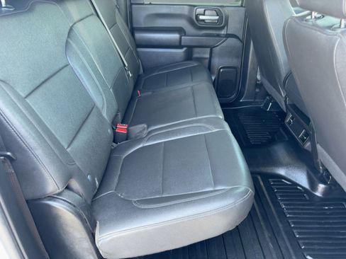 Used 2023 Chevrolet Silverado 3500 W/T w/ WT Convenience Package image 27