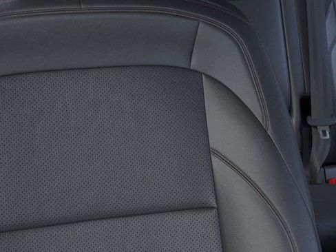 New 2026 Lincoln Nautilus Premier w/ Jet Appearance Package image 17