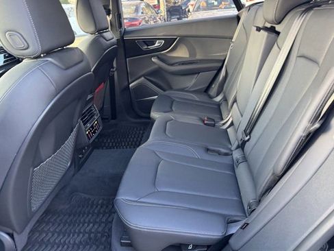Certified 2026 Audi Q8 Premium Plus image 35