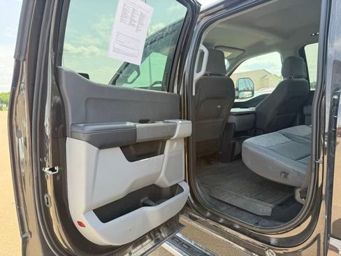 Used 2024 Ford F250 XLT AWD/4WD image 18