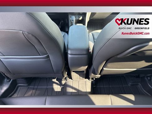 New 2026 Buick Encore GX Sport Touring w/ Comfort Package image 41